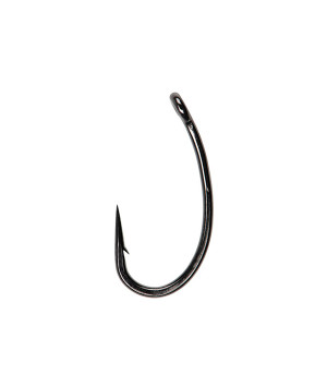 FOX CARP HOOKS CURVE SHANK