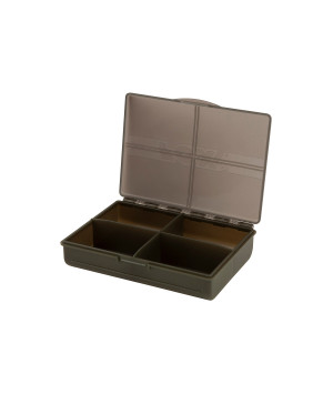 FOX COMPARTMENT 4 BOX