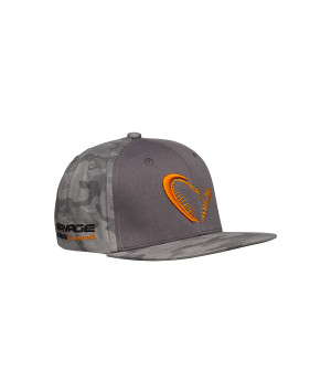 SAVAGE GEAR FLEX FIT CAMO CAP