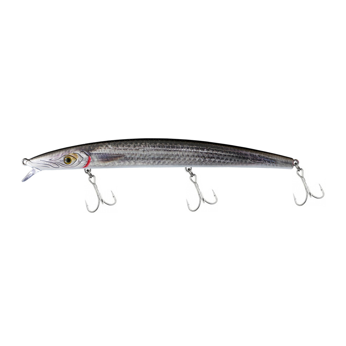 FISHUS ESPETRON LONG MINNOW