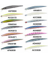 DUO TIDE MINNOW 200 FLYER