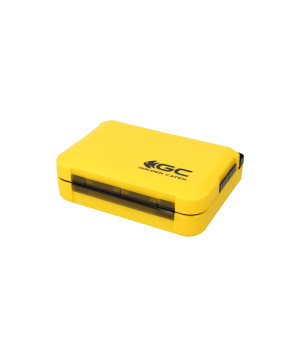 GOLDEN CATCH ACCESSORY BOX AB-1310SD