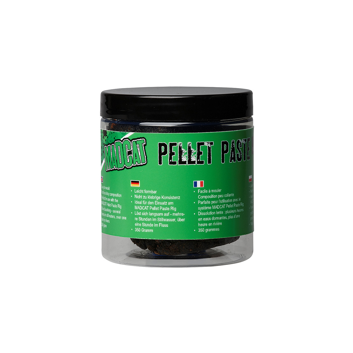 MADCAT PELLET PASTE