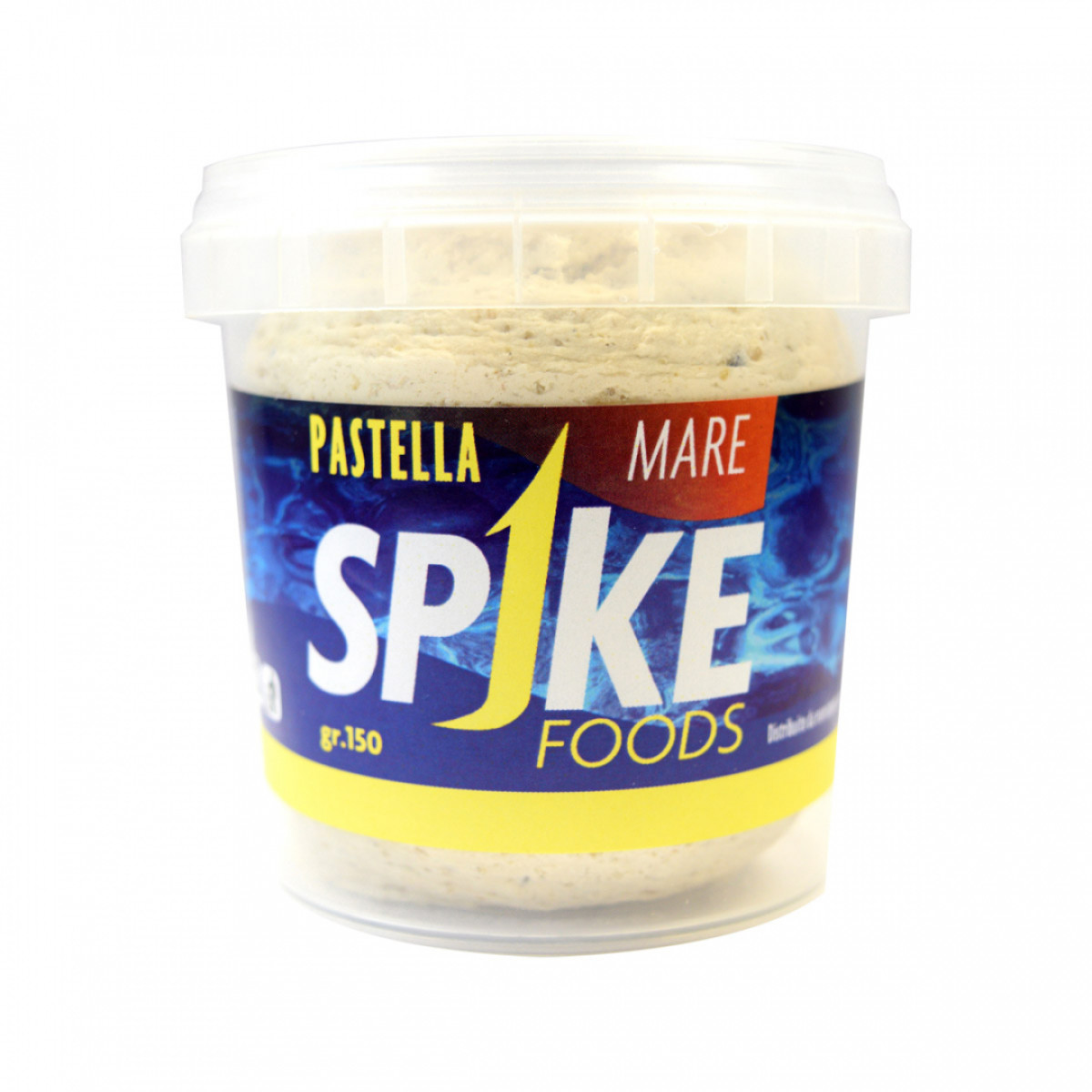 spike pasta prontouso 