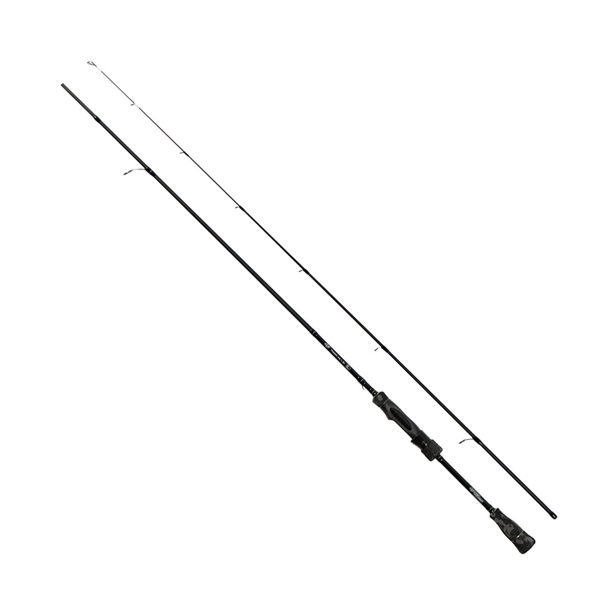 FOX RAGE STREET FIGHTER FINESSE ROD