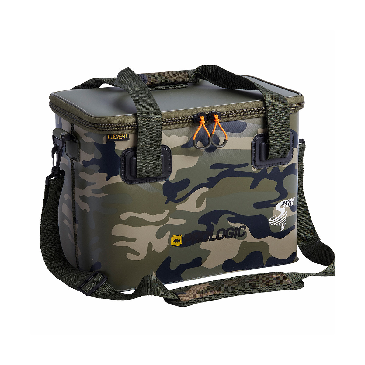 PROLOGIC ELEMENT STOR SAFE UTILITY BAG