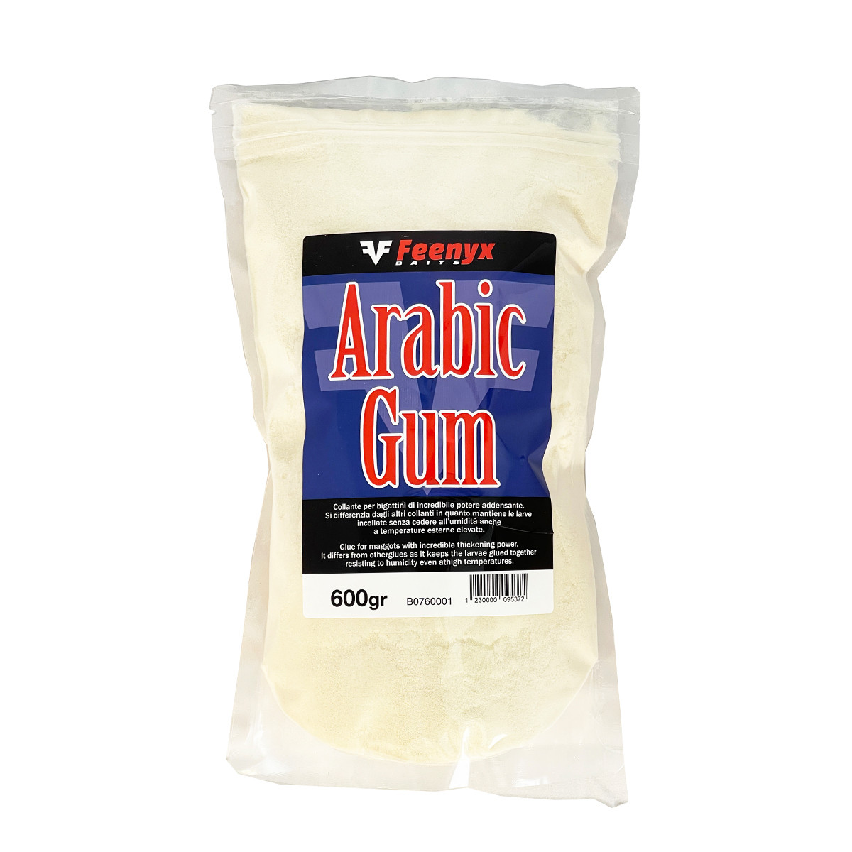 FEENYX ARABIC GUM