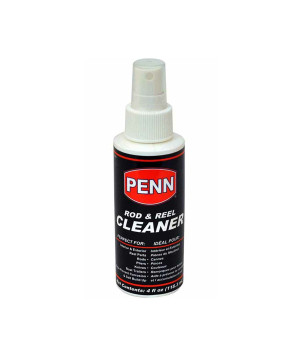 PENN ROD & REEL CLEANER