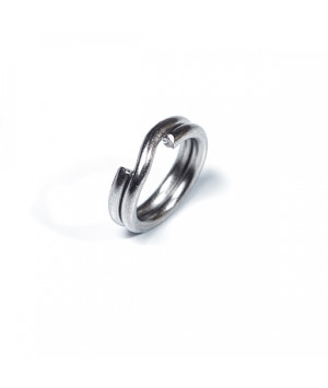 MOLIX STAINLESS SPLIT RING