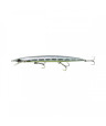 SAVAGE GEAR MAG SANDEEL JERK MINNOW 210 SINKING