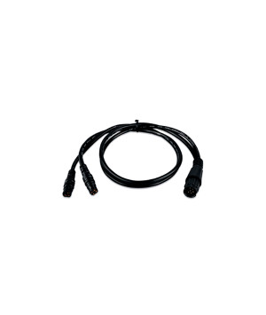 GARMIN CAVO ADATTATORE PER TRASDUTTORI 5 PIN A STRUMENTO 4 PIN