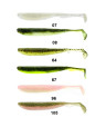 MOLIX RA SHAD 6"