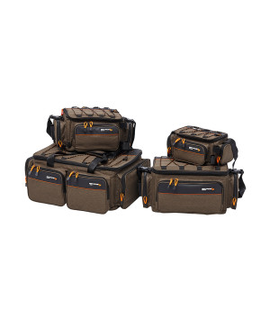 SAVAGE GEAR SYSTEM BOX BAG