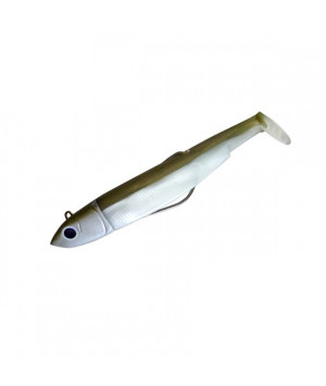 FIIISH BLACK MINNOW 140 N°4 COMBO