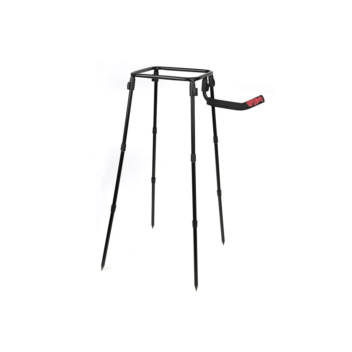 SPOMB SINGLE BUCKET STAND KIT