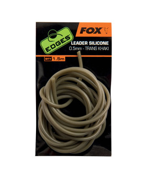 FOX LEADER SILICONE