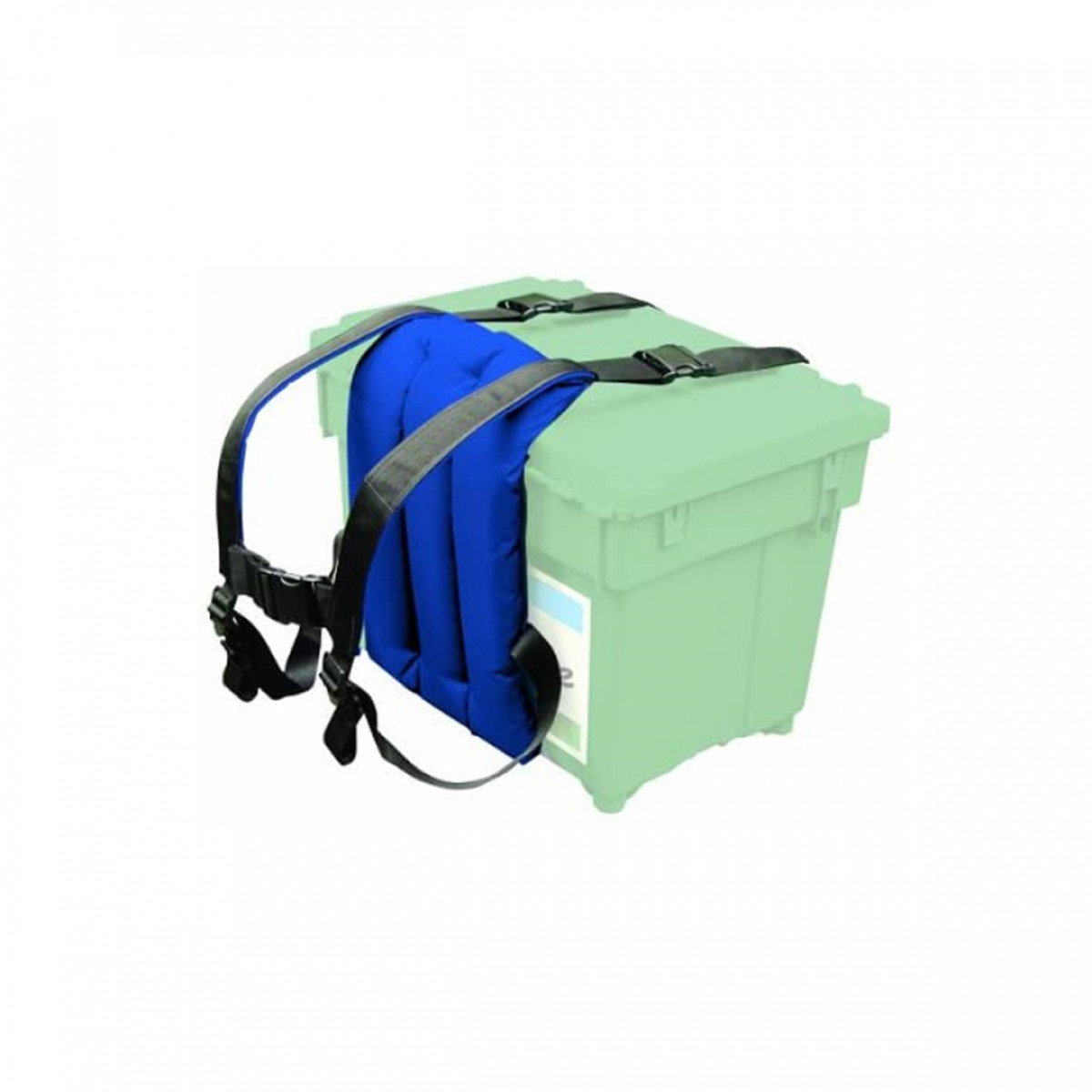 SHAKESPEARE SEATBOX SHERPA