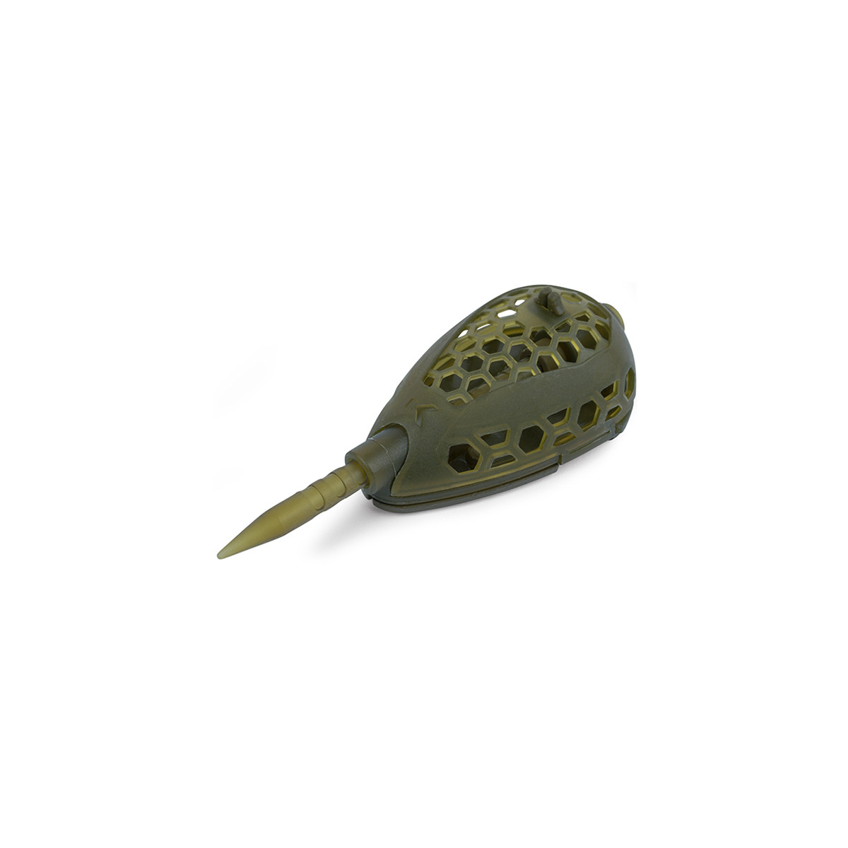 KORUM CAMO GRUB FEEDERS