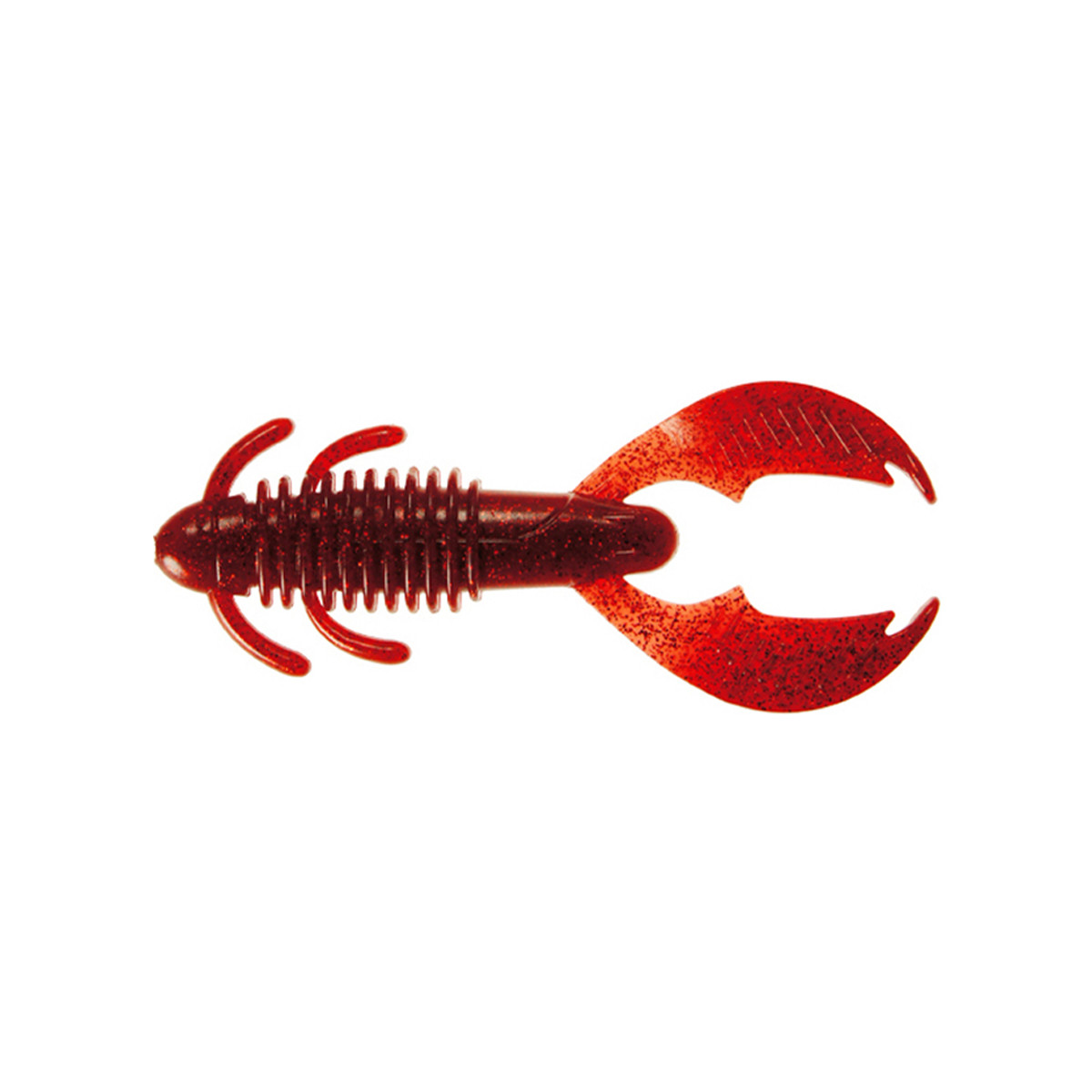 REINS AX CRAW MAXI 4"