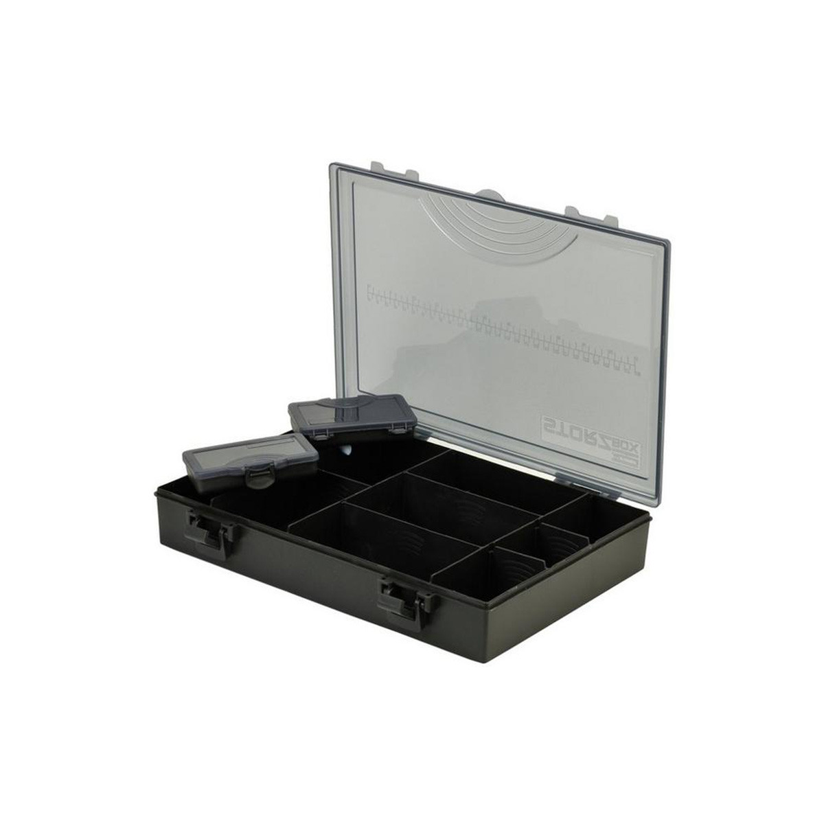 SHAKESPEARE STORZ TACKLE BOX SYSTEM