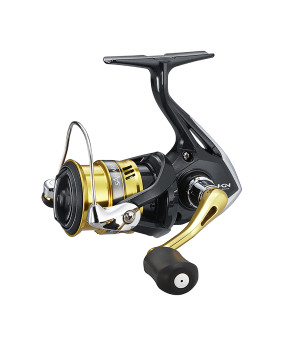 SHIMANO SAHARA FI