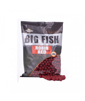 DYNAMITE BAITS ROBIN RED BOILIES
