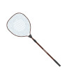 FAVORITE ARENA TELESCOPIC LANDING NET BROWN