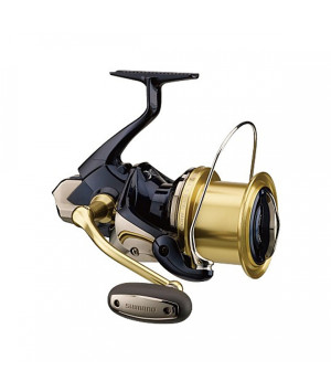 SHIMANO BULL'S EYE 5050