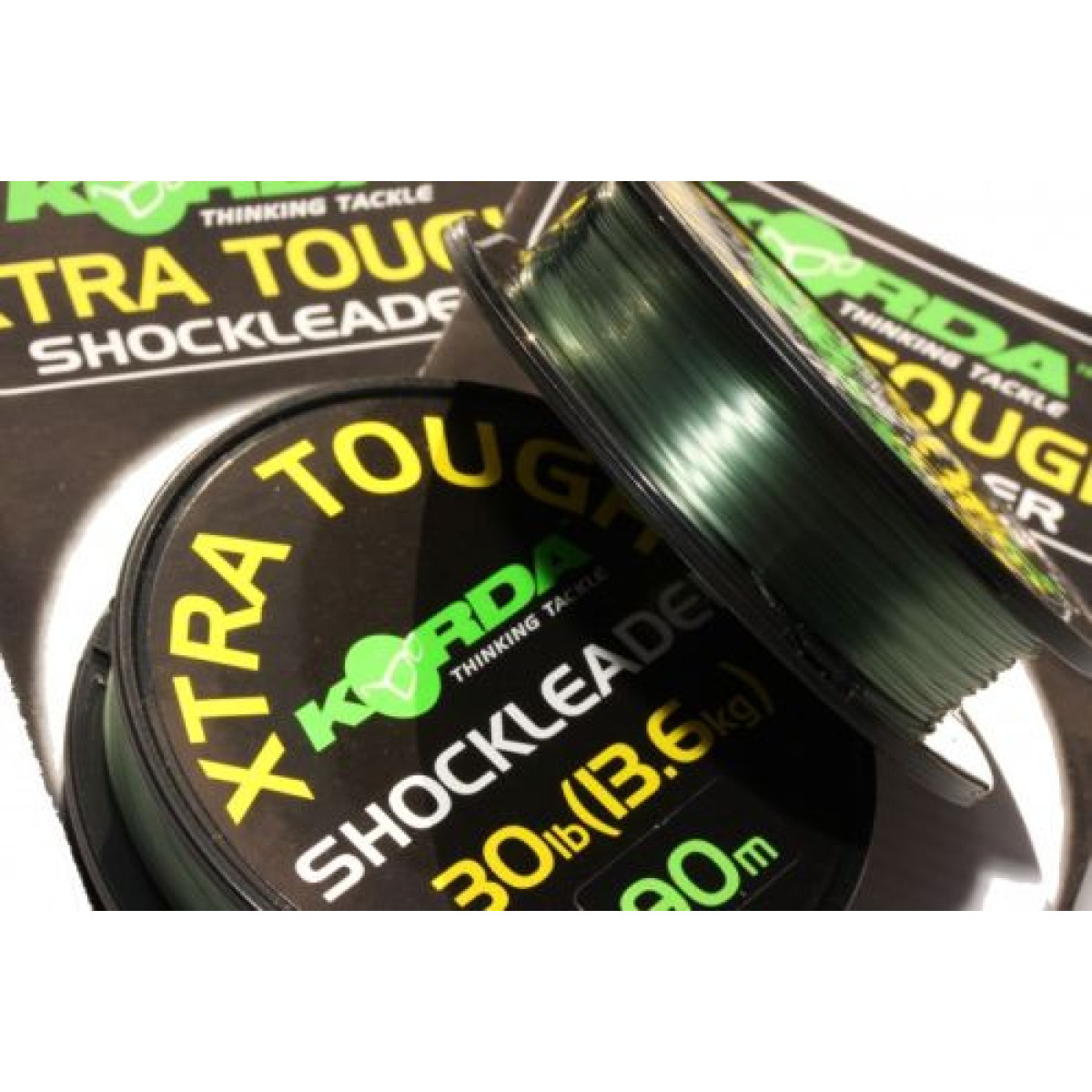 Xtra Tough Shockleader