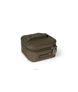 FOX VOYAGER 6 POT HOOKBAIT CASE