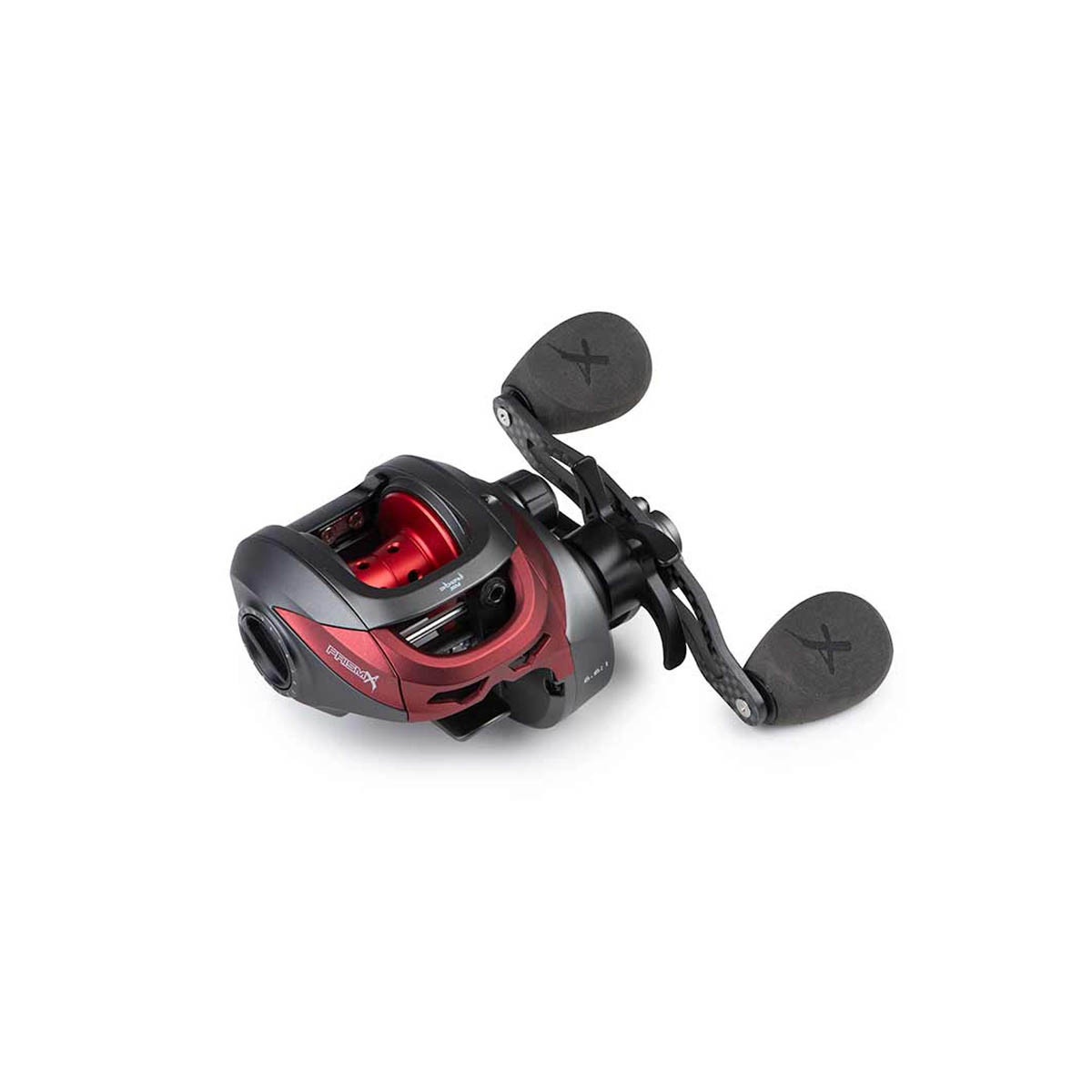 FOX RAGE PRISM X BAITCASTER REEL