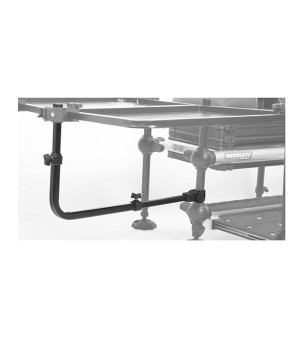 PRESTON SIDE TRAY SUPPORT ARM