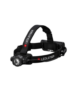 LED LENSER H7R CORE