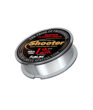 SUNLINE SHOOTER FLUOROCARBON 150M