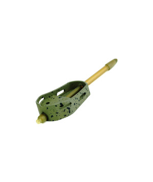 MATRIX ALLOY OPEN FEEDER
