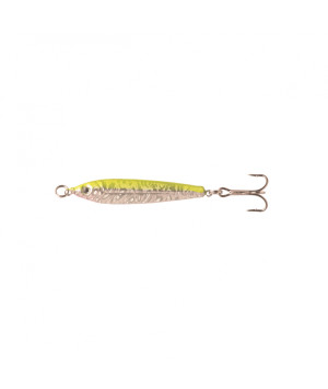 P-LINE LASER MINNOW 3/4OZ