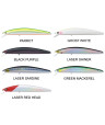 DAIWA SALT PRO MINNOW 17S