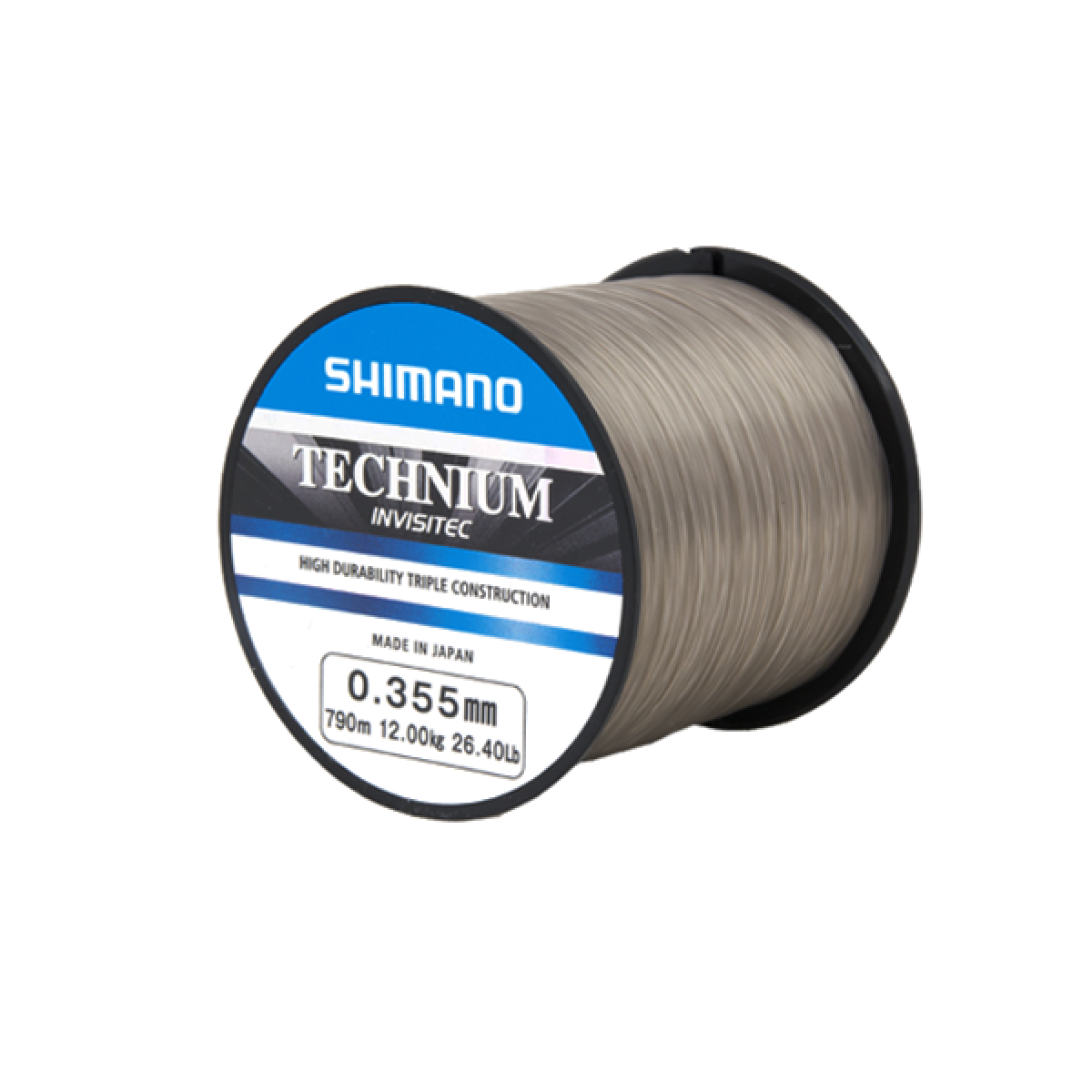 SHIMANO TECHNIUM INVISITEC PREMIUM BOX