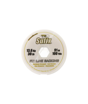 SUFIX FLY LINE BACKING 91M