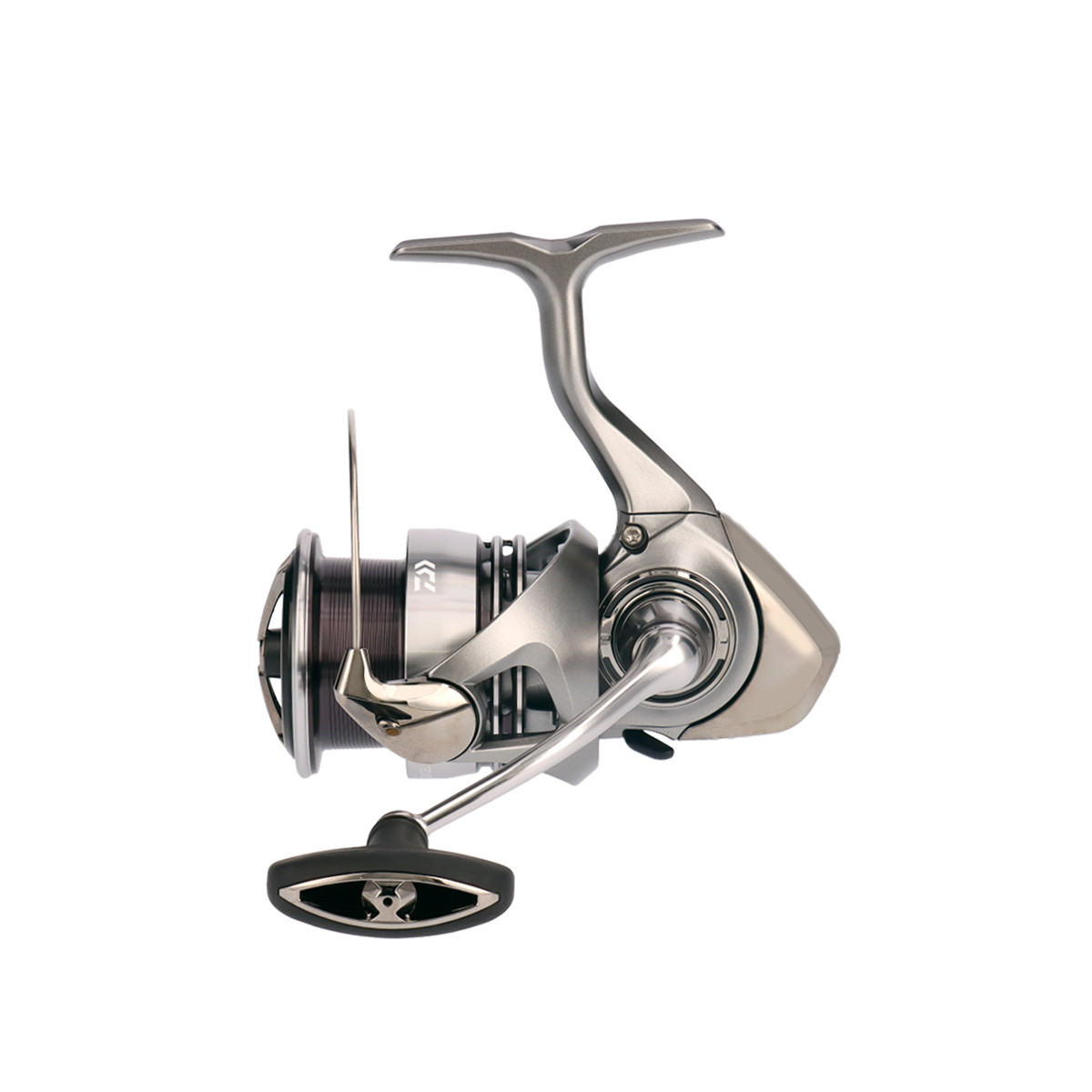 DAIWA 23 exceler LT