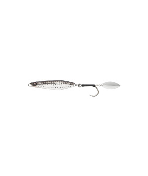 WILLIAMSON THUNDER JIG BLADED 40G