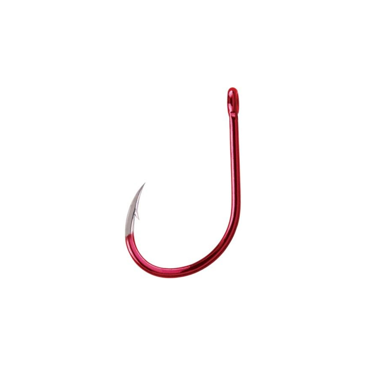 BKK RED OCTOPUS BEAK STRAGHT EYE