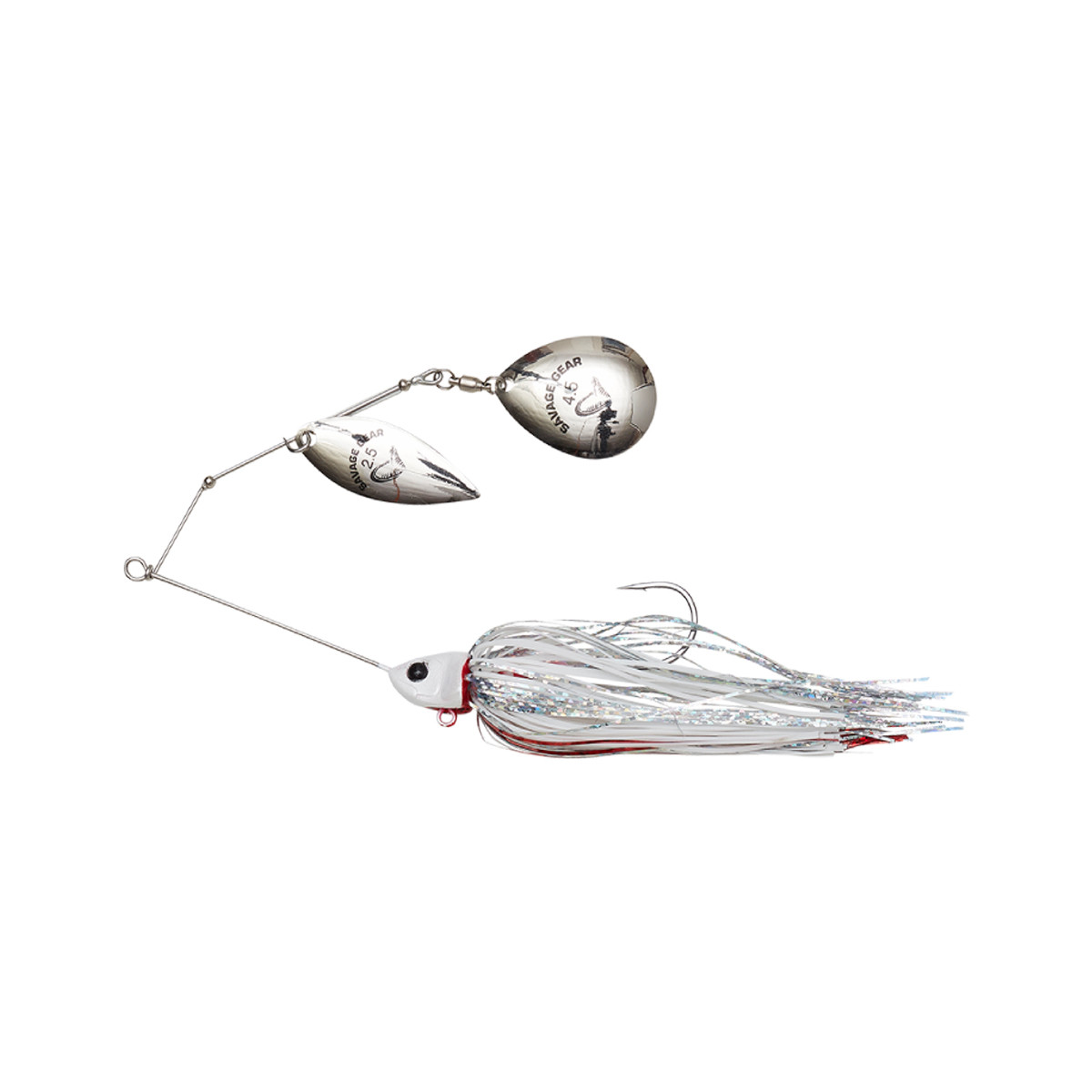 SAVAGE GEAR DA'BUSH SPINNERBAIT 18