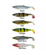 Savage Gear 4D Herring Shad - BULK