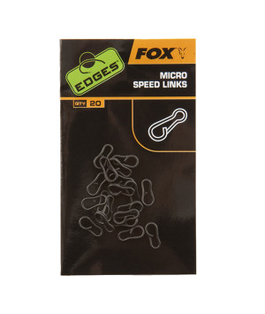 FOX MICRO SPEED LINKS