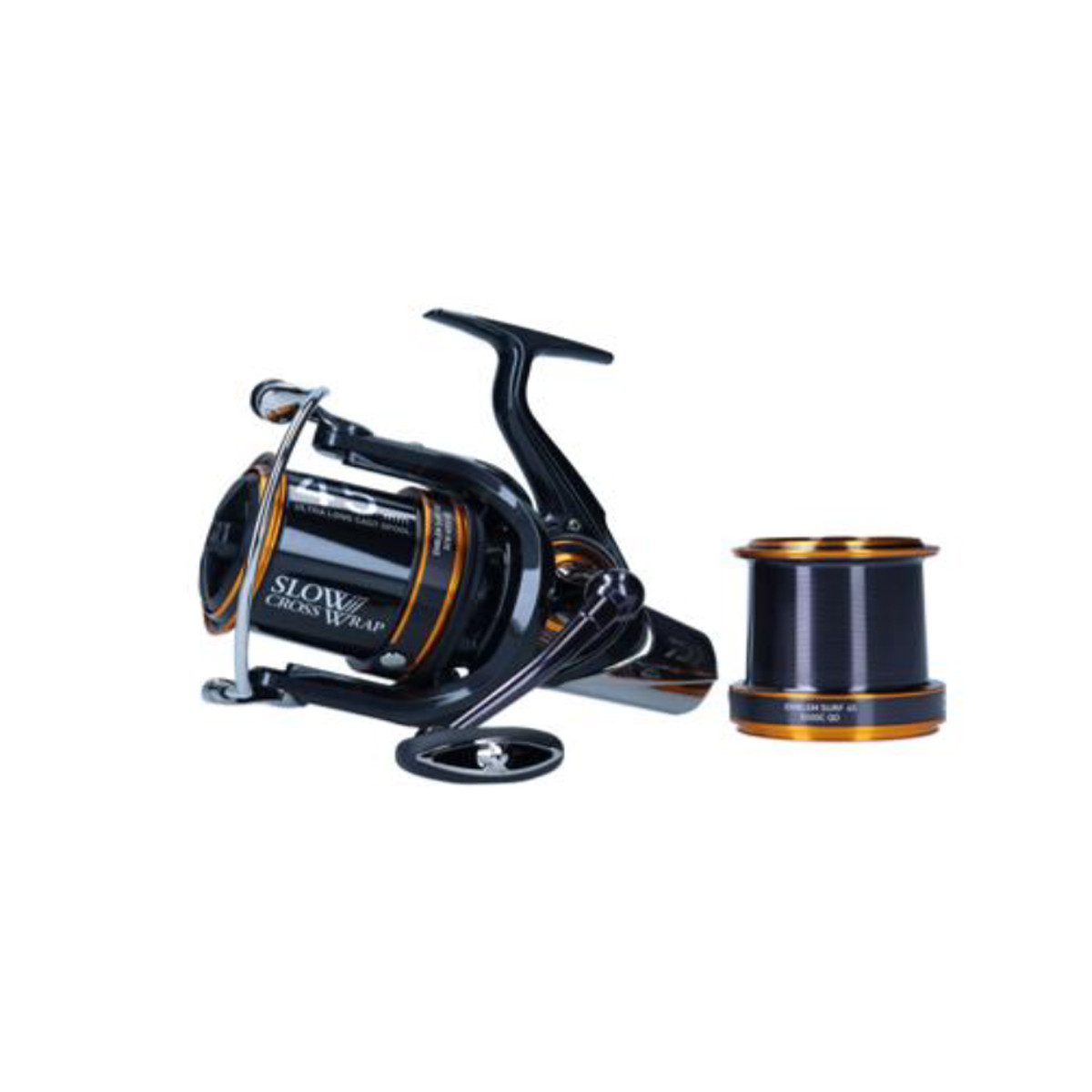 DAIWA 23 EMBLEM SURF 45 SCW QD