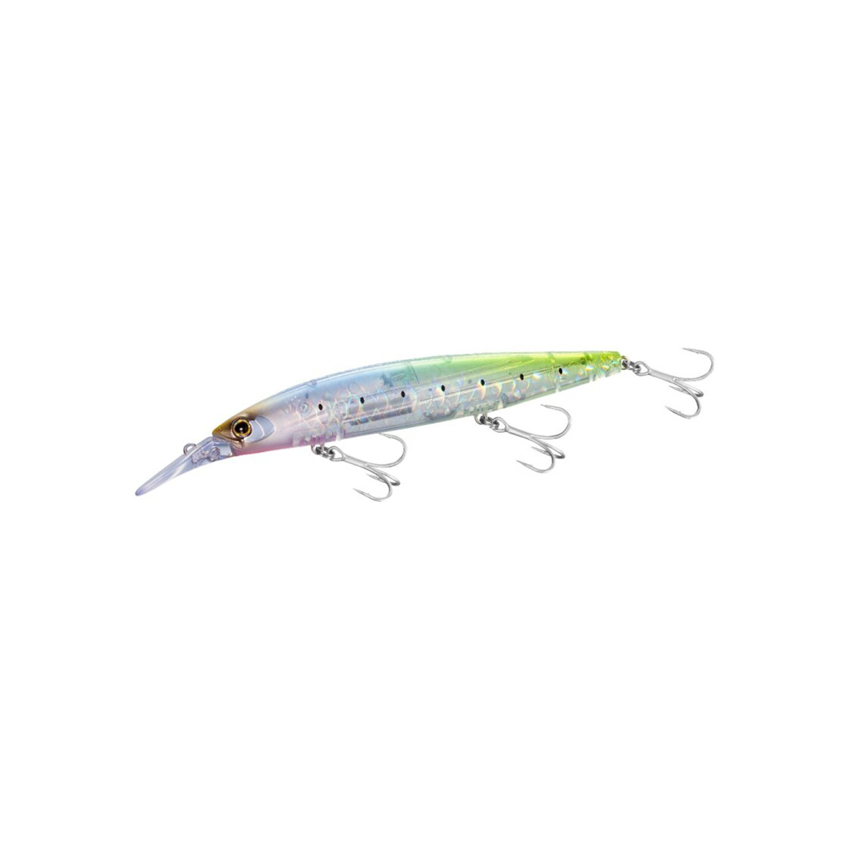 SHIMANO EXSENCE DIVE ASSASSIN 125S FB