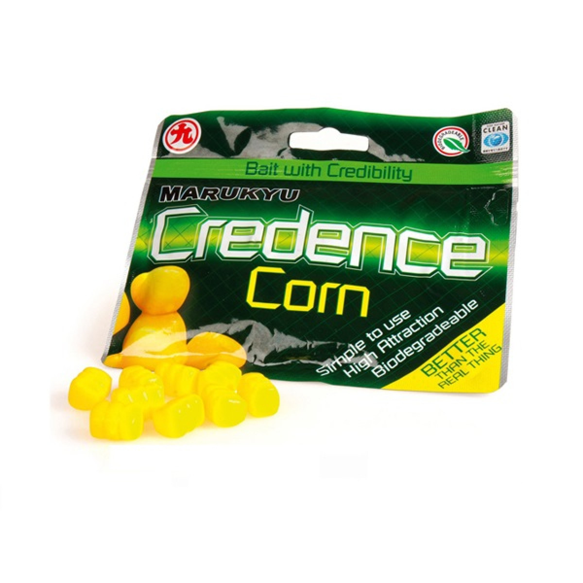 MARUKYU CREDENCE CORN