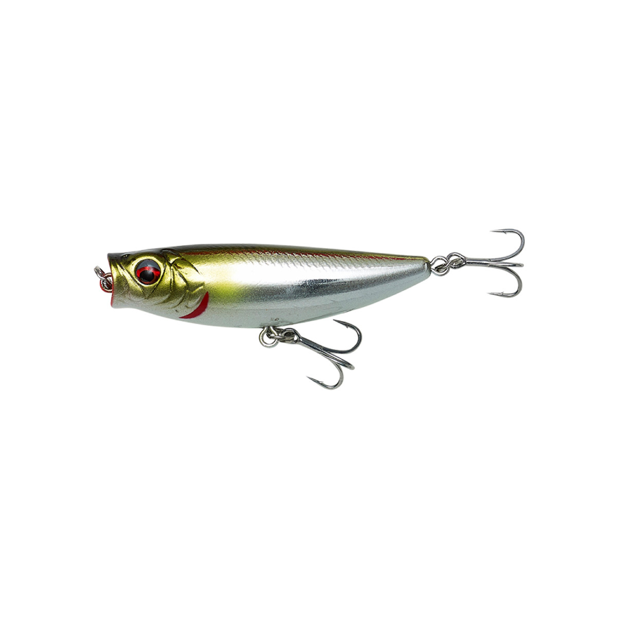 SAVAGE GEAR 3D MINNOW POP WALKER 66