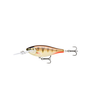 RAPALA SHAD RAP ELITE 75